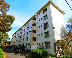 🉐敷金礼金0円！🉐公団狭山住宅8号棟