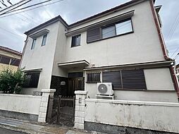 阪本町貸家