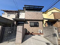 伏屋町貸家