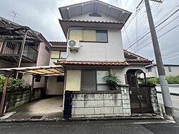 栄町貸家