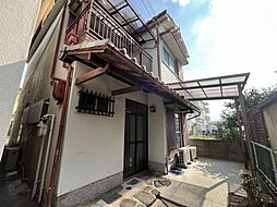 🉐敷金礼金0円！🉐大美野戸建