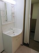 洗面台