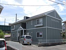 フレグランスヴァレ