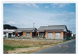 野口住宅Ａ（6軒）