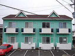 🉐敷金礼金0円！🉐マリーンハイツ