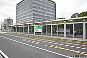 広電原爆ドーム前駅