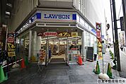 ローソン広島紙屋町一丁目店