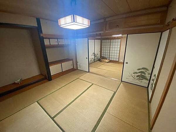 室内