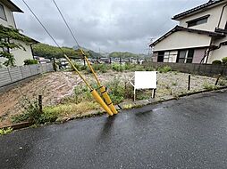 北九州都市モノレール小倉線 徳力嵐山口駅 徒歩20分