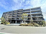 福岡県北九州市小倉北区城野団地：物件画像