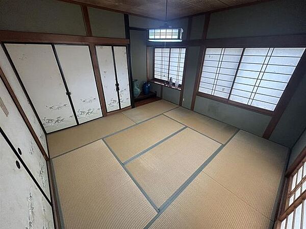 室内