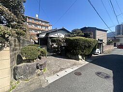 東新町二丁目土地