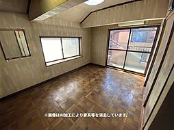 室内の画像