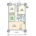 グランドパレスフォレストガーデン山手2階1,750万円