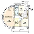 サンパーク青山6階1,880万円