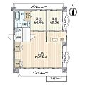オークランド陣山6階490万円