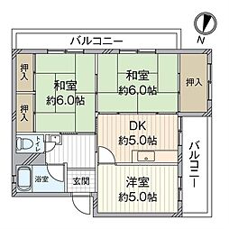 コーポラス高島