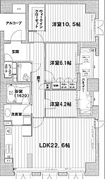 長堀橋駅 8,180万円