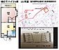 間取り：最寄り契約駐車場有