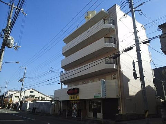 外観画像