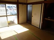 1階和室