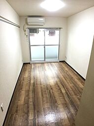 スカイコート日吉第3