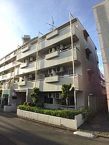 外観：外観