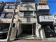 大阪府大東市平野屋1丁目2-24：物件画像