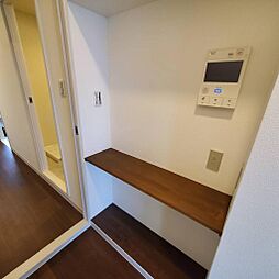 室内の画像