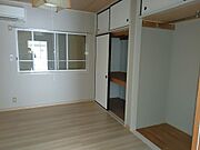 ◆6帖の洋室♪