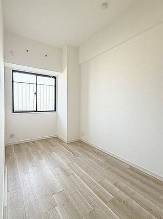 洋室4.3帖