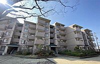 兵庫県神戸市垂水区本多聞4丁目：物件画像