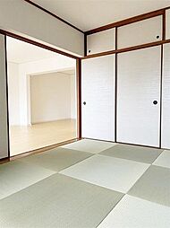 和室の画像