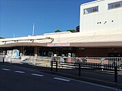 コープ高丸 徒歩10分。 730m