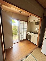 和室の画像