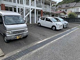 レオパレスヒルトップ 202 ｜ 広島県福山市久松台2丁目7-28（賃貸アパート1K・2階・22.35㎡） その19