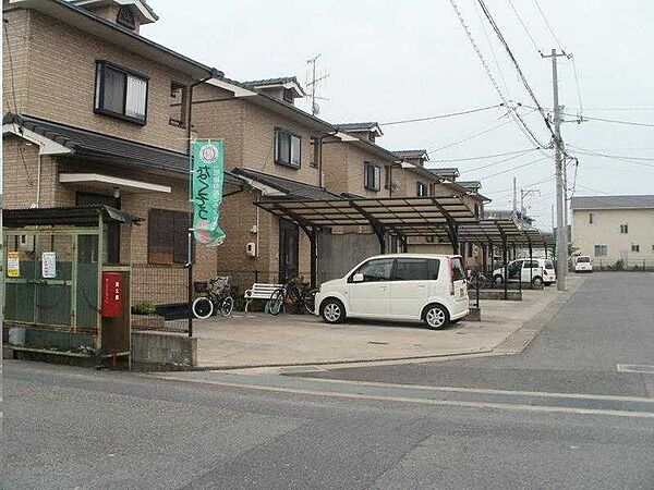 あけぼの住宅II ｜広島県福山市曙町2丁目(賃貸一戸建3DK・1階・62.10㎡)の写真 その14