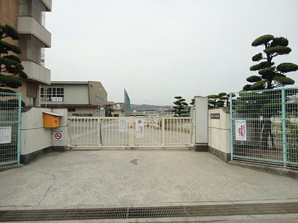 あけぼの住宅II ｜広島県福山市曙町2丁目(賃貸一戸建3DK・1階・62.10㎡)の写真 その23