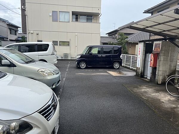 セジュール平佐 ｜広島県福山市手城町4丁目(賃貸アパート3LDK・2階・59.62㎡)の写真 その20