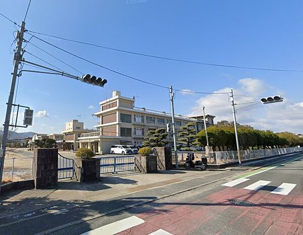 グレースマンションＯＮＯ ｜岡山県笠岡市富岡(賃貸マンション2DK・3階・53.80㎡)の写真 その30