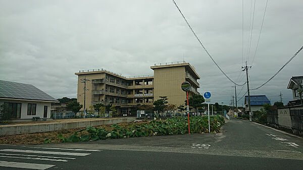 【小学校】福山市立駅家北小学校まで969ｍ