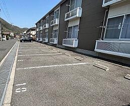 広島県福山市山手町4丁目7-9（賃貸アパート1K・2階・26.08㎡） その10