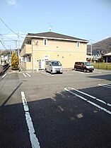 セイバリー  ｜ 広島県福山市千田町2丁目46番1号（賃貸アパート1LDK・2階・42.80㎡） その13