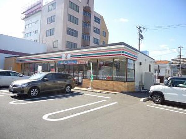 コーポたかた ｜広島県福山市三吉町5丁目(賃貸アパート2DK・2階・47.62㎡)の写真 その21