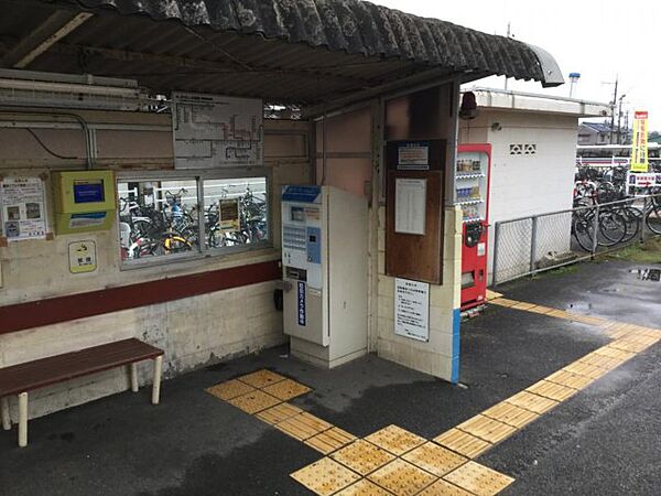 レオパレス連 206｜広島県福山市神辺町(賃貸アパート1K・2階・28.02㎡)の写真 その11