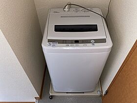 レオパレス連 206 ｜ 広島県福山市神辺町道上802-3（賃貸アパート1K・2階・28.02㎡） その19