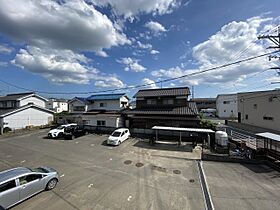 レオパレス連 206 ｜ 広島県福山市神辺町道上802-3（賃貸アパート1K・2階・28.02㎡） その8