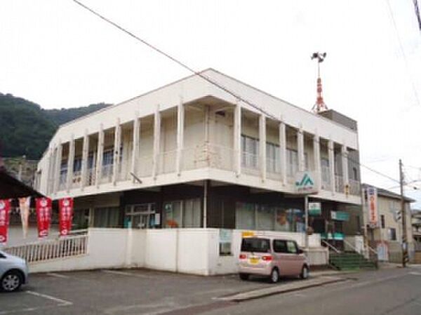 画像12:【銀行】JA福山市水呑支店まで1399ｍ