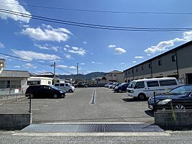 レオパレスブルューテブルューテ 103 ｜ 広島県福山市駅家町大字近田（賃貸アパート1K・1階・23.61㎡） その7