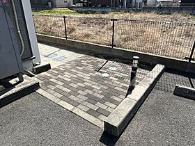 レオパレスはばたけ 108 ｜ 広島県福山市駅家町大字万能倉（賃貸アパート1K・1階・23.61㎡） その6